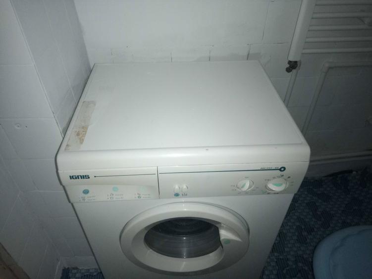 Inchiriez ap.2 cam. centru, centrala proprie - 8