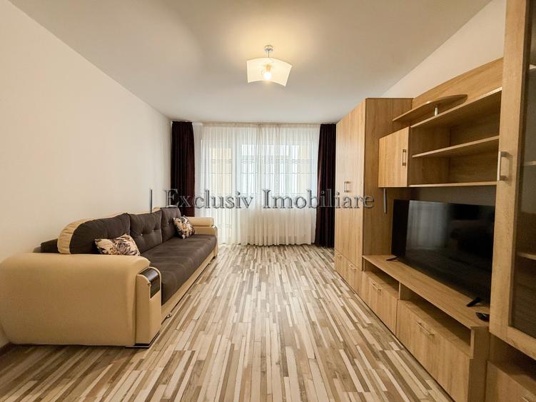 Apartament 2 camere | Casa de cultura | Contract Anaf | Termen lung - 6