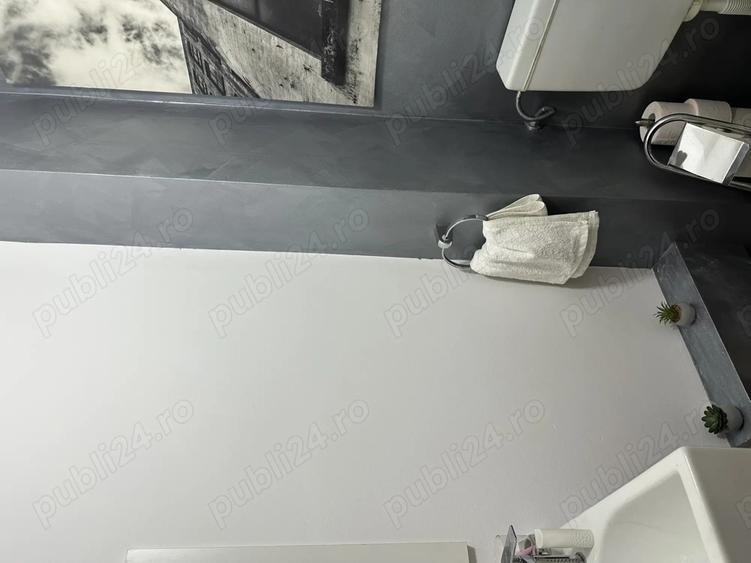 Se inchiriaza apartament 3 camere mobilat utilat - 2