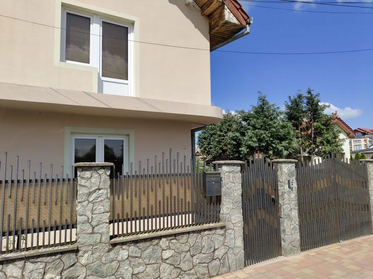 Vand Vila in Sannicolau Mare centrala - 2