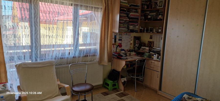 Casa Colentina- Andronache - 10