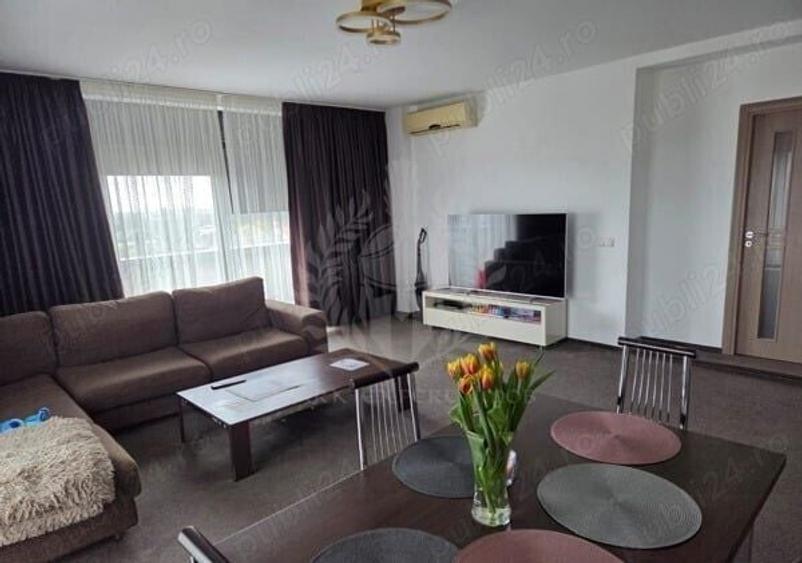 3 CAMERE // ALBERT //STRADAL //  2 LOCURI DE PARCARE // 122 MP - 3