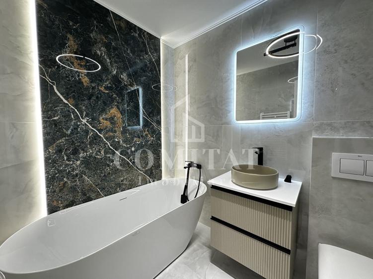 Apartament ultramodern | Garaj subteran | Zona Vivo - 10