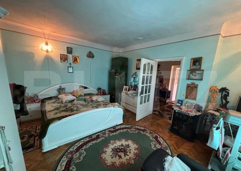 Proprietate de vanzare, cu 11 camere, 400 mp, zona ultracent - 14