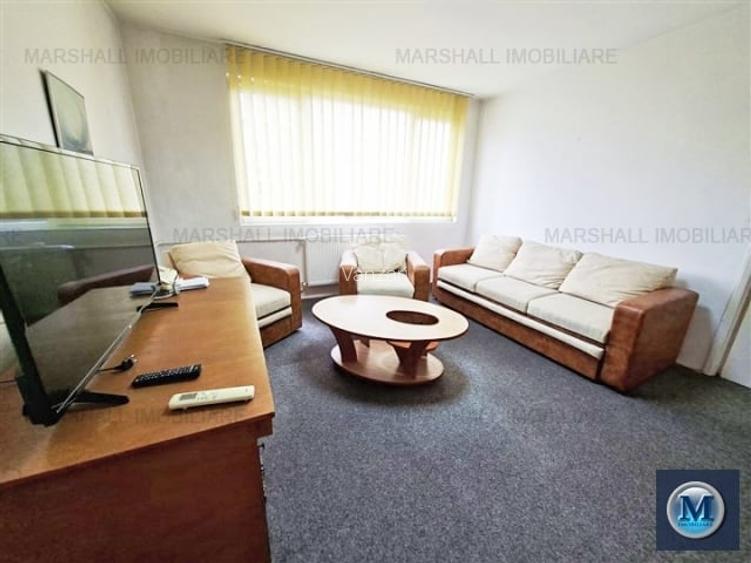 Apartament 3 camere de vanzare, zona Nord, 60 mp #16718