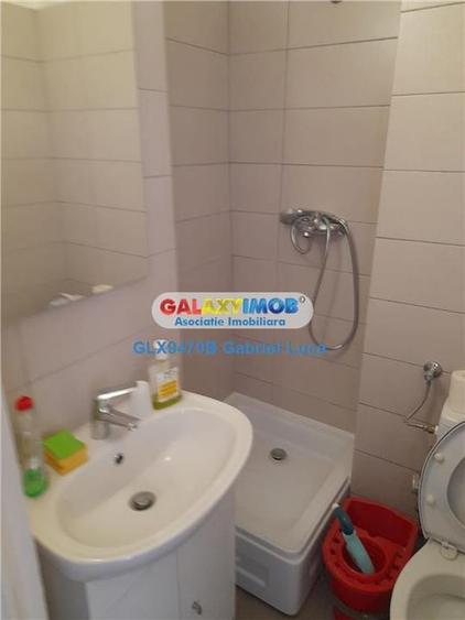 Garsoniera | Birou - Cabinet | Iancu de Hunedoara - Piata Victoriei | - 3