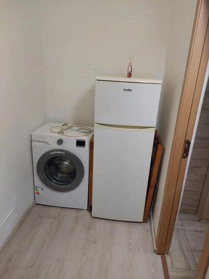 Garsoniera de inchiriat, decomandata - 5