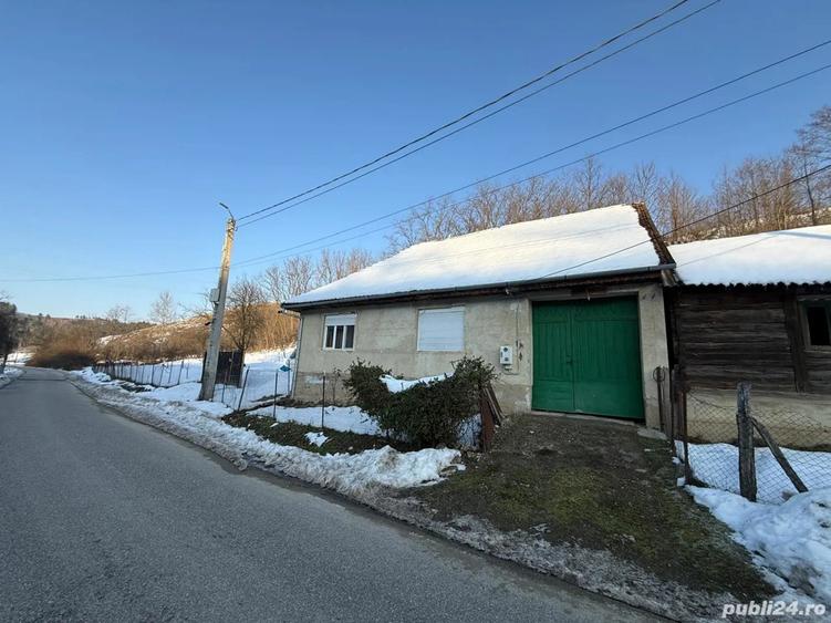 Vand casa in Tarnova - 1