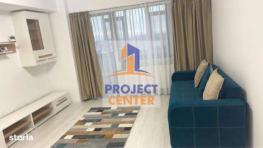 Apartament 2 camere Banat, bloc nou - 2