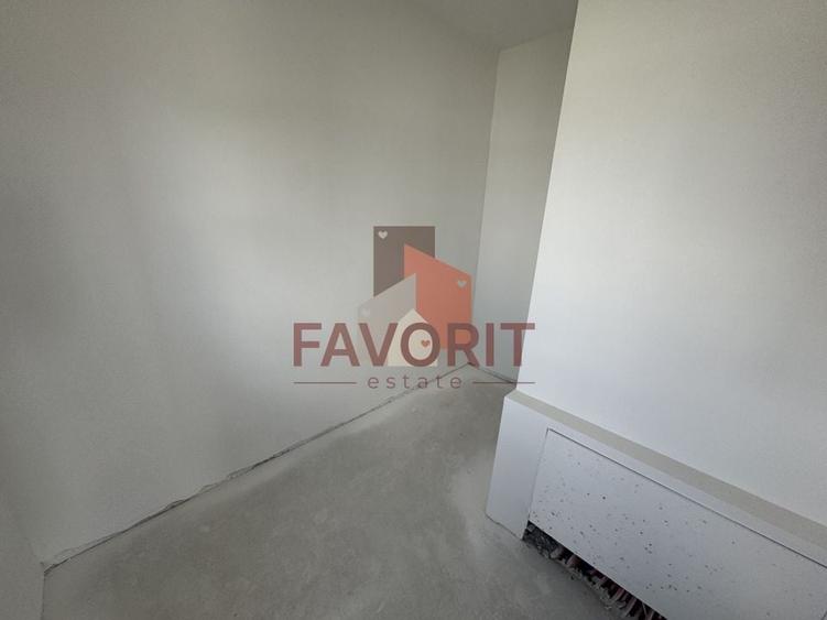 Aproape de benzinaria ESO. Finisaje la alegere - 21