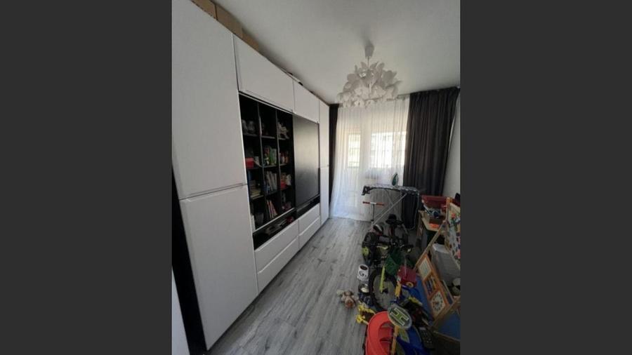 Apartament 3 camere, 2 băi, 2 balcoane – complet mobilat, FIALD - 20
