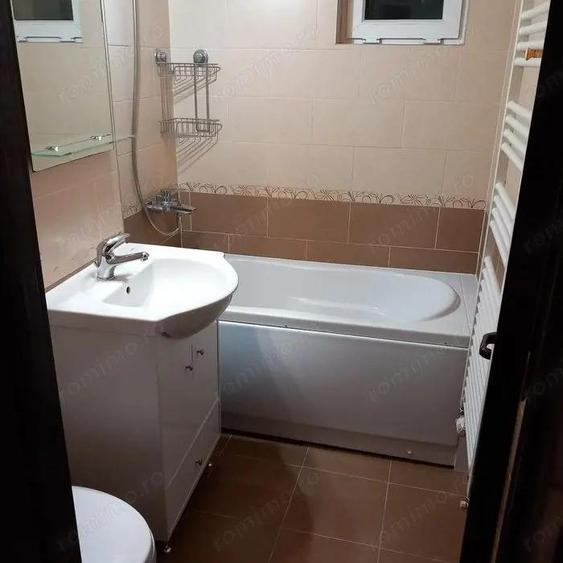 Apartament cu 2 camere mobilat si utilat de inchiriat in Cetate zona Bulevard - 9