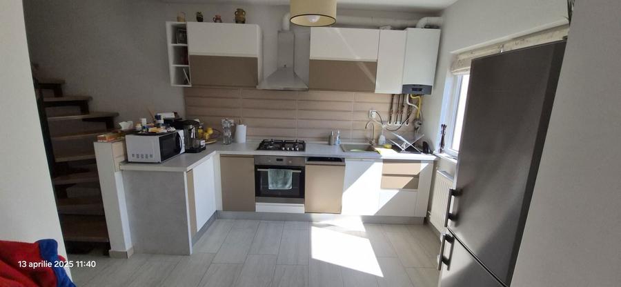 Casa de vanzare/ Duplex - 1