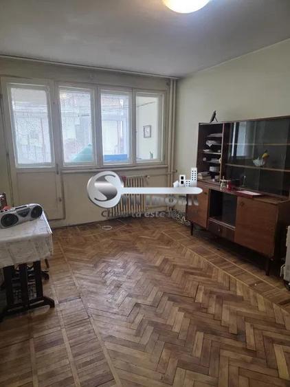Apartament 2 cam - Piața Chirila Tatarasi - 1