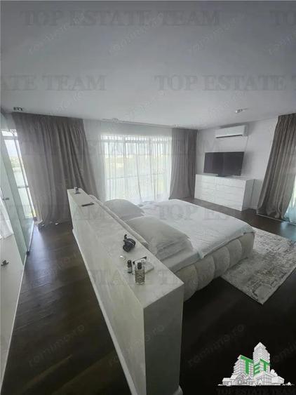 Vanzare Penthouse zona Tei vedere lac - 3