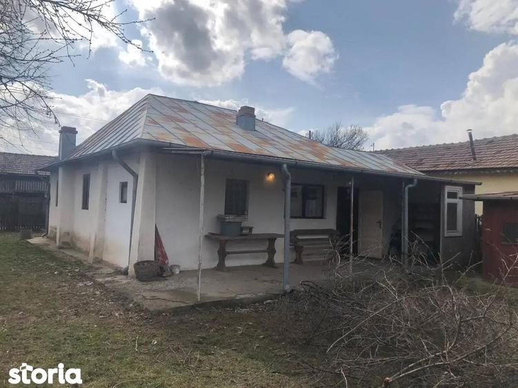 Casa cu imbunatatiri, curte + livada Drajna de Jos / Prahova! - 18