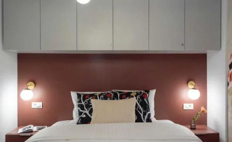 Garsoniera,Natiunile Unite,et.2/8,Amenajata,boxa,mobilata,Libera - 1