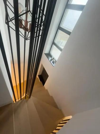 Duplex Complex Securizat Mogosoaia Langa Padure Gata de Mutare - 10