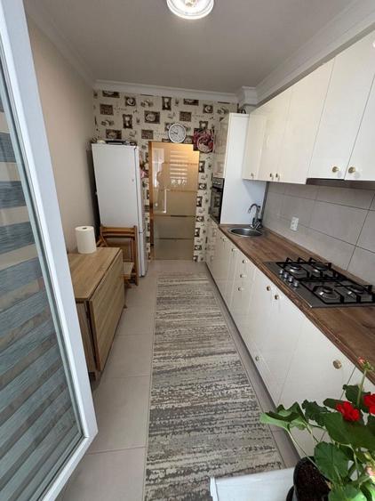 Vand apartament 3 camere Bragadiru - 8