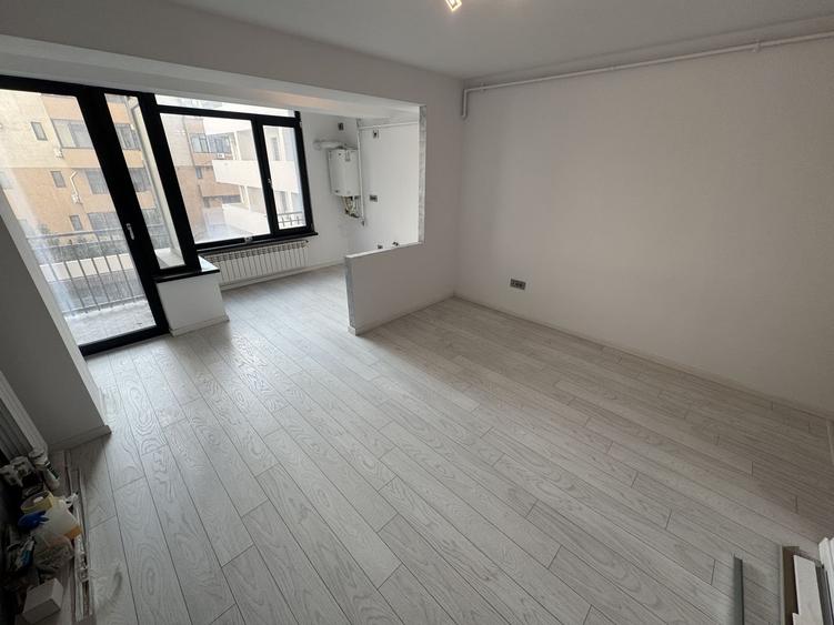 Studio / Garsonieră zona Tomis Nord - Campus - 2