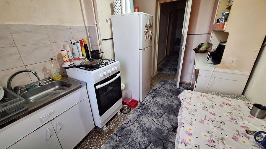 Ap. 2 camere, Materna - 7