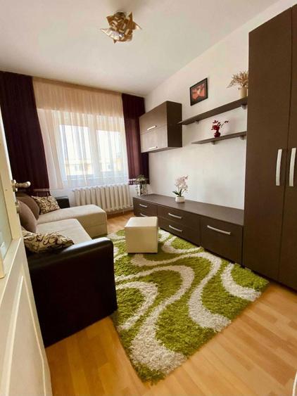 PF, Inchiriez ap. 3 camere decomandat, ultracentral Str. Libertatii - 9