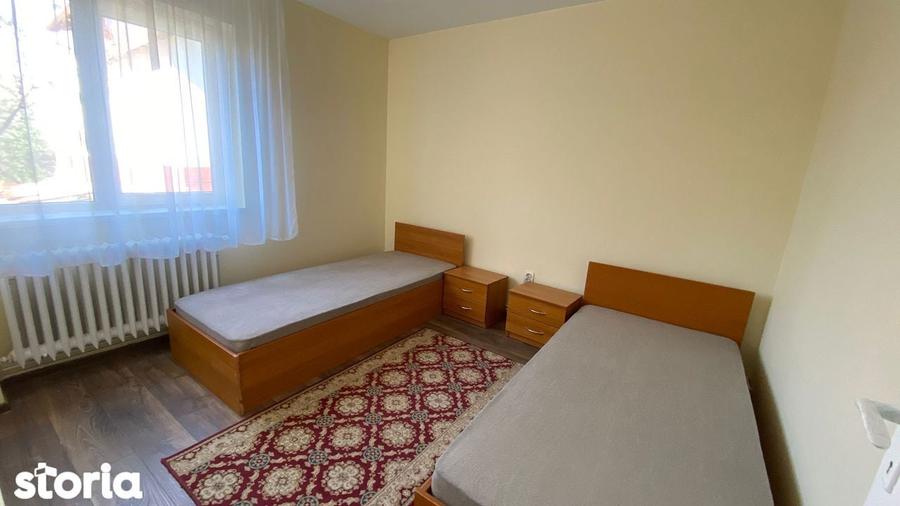 Apartament 2 camere Gheorgheni zona Piata Hermes , mobilat - 7