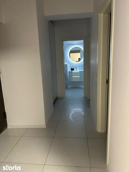 AP. 2 CAMERE REGNUM RESIDENCE, LOC DE PARCARE, PET-FRIENDLY, MODERN - 10
