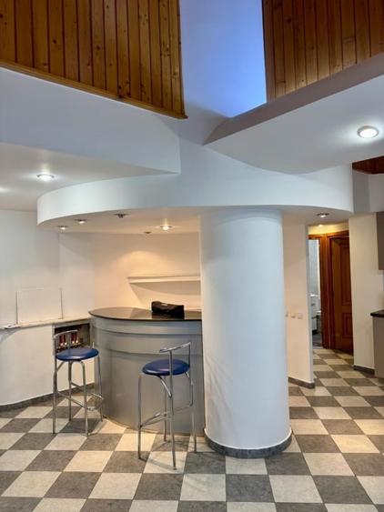 Duplex in Vila | Deosebit | 120 mp | Centrala Proprie | Floreasca - 10