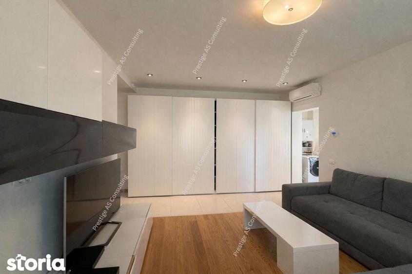 Apartament Nou Giroc | 2 camere | Decomandat | Hotel IQ - 5
