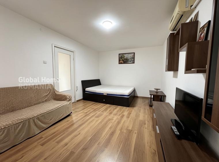 Apartament 2 camere decomandat | Loc parcare | Jean Steriadi - 2