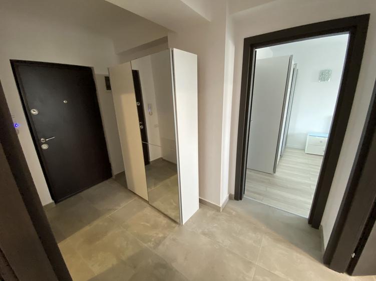 Apartament 2 Camere - Politehnica - Novum Residence - 4