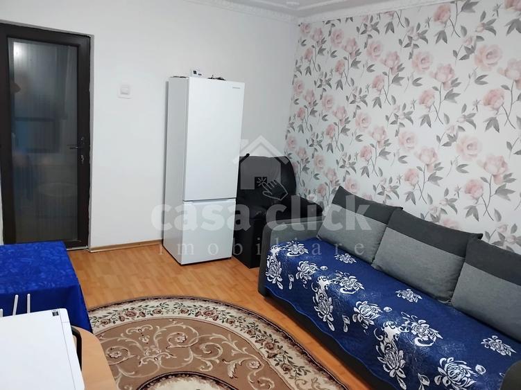 Garsonieră complet renovată în Micro 19 – etaj intermediar - 2