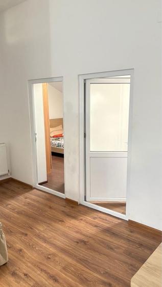 De inchiriat Apartament 3 camere Str Garii 52 ,et 2 - 4