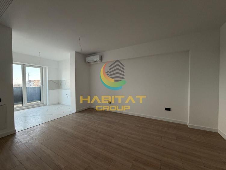 Garsoniera Noua Pallady lux decomandata gata de mutare - 1