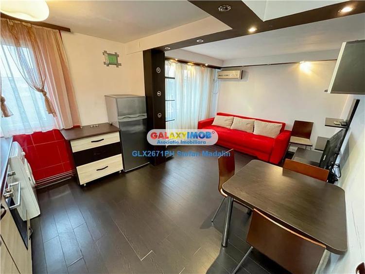 INCHIRIERE APARTAMENT 2 CAMERE - CENTRALA TERMICA - VEST, PLOIESTI - 1
