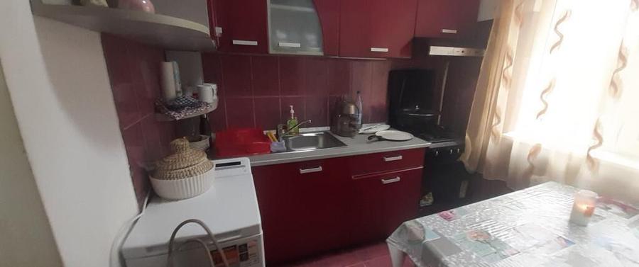 Dragos Voda, 2 camere, etaj 1 - 1