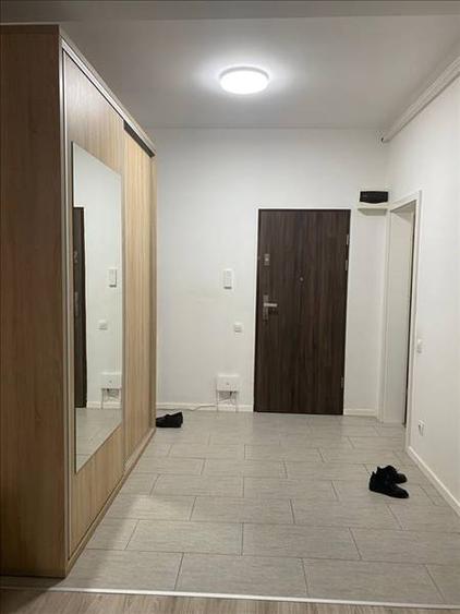 EUROMATERNA 2 CAMERE BLOC NOU, MOBILAT, UTILAT, LOC DE PARCARE, PRET 450 EURO - 7