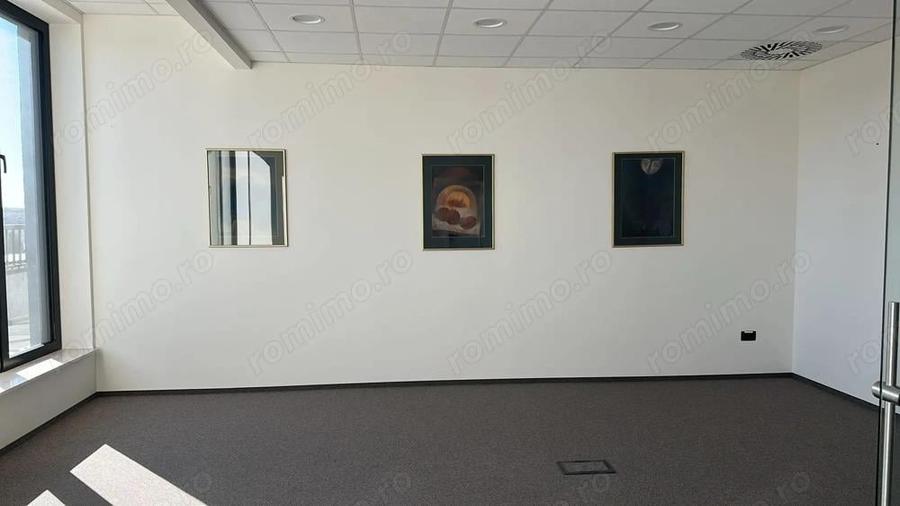 Semicentral - Inchiriere spatiu birouri/comercial - Str. Fabricii De Zahar - 3