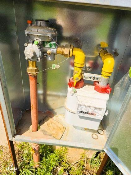 Teren intravilan de vanzare Ciofliceni | Ghermanesti | Snagov - 7