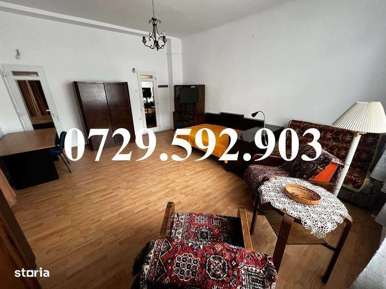 Casa spatioasa de vanzare in Turda, proprietar, zona centrala - 7