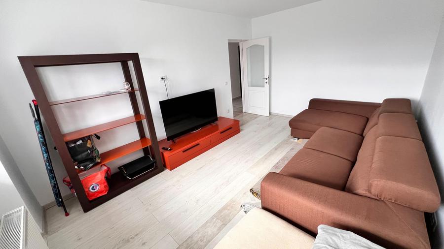 De inchiriat ap 3 camere decomandat Tatarasi - Ciurchi - Tudor Center - 3