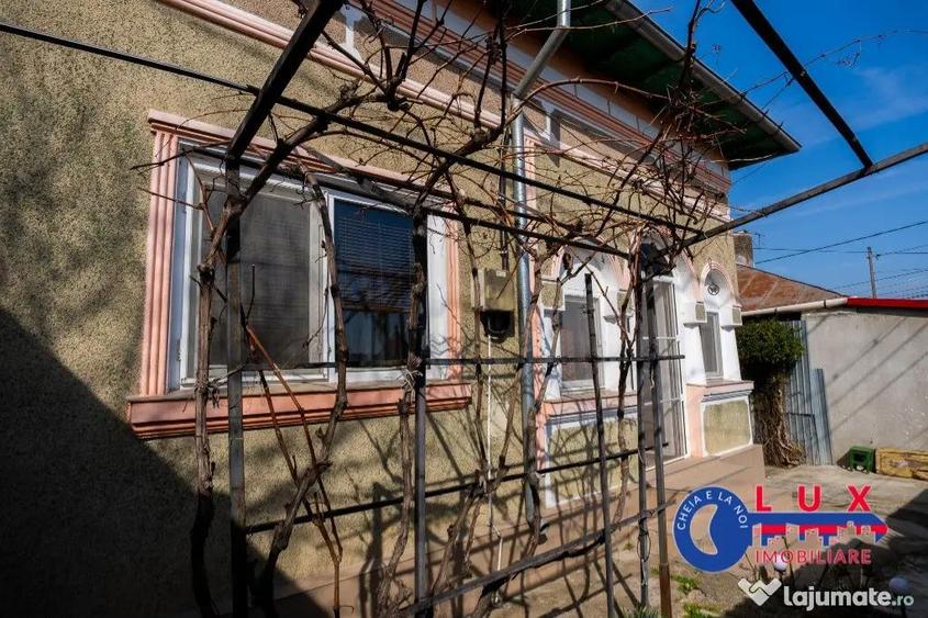 ID 6676 Casa in Zona Alexandru cel Bun - 12