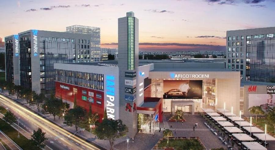 AFI Loft, Cotroceni, 300 - 12000 mp  0% comision! - 1