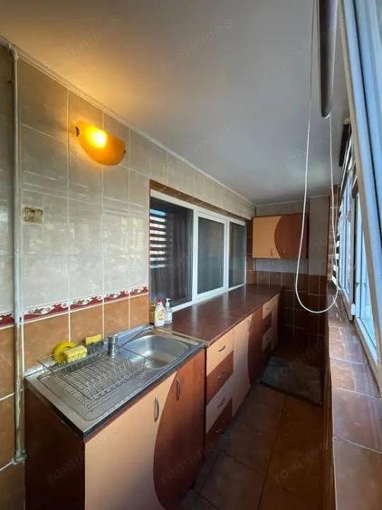 Apartament 2 camere, parter, zona Valea Rosie - 5