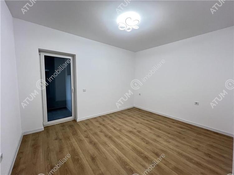 Apartament cu 2 camere si 2 balcoane pe Calea Surii Mici - 13