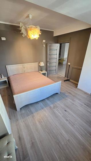 Summerland apartament 2 camere 69 mp,la cheie ,parcare ,etaj 2 - 5