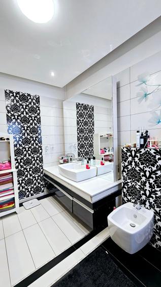 Casa individuala Baneasa - Straulesti | Piscina | Curte 1615 mp - 21