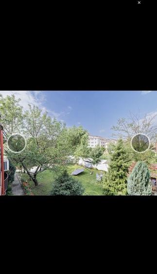 De inchiriat 3 camere curte, mobilat-Prelungirea Ghencea - 8