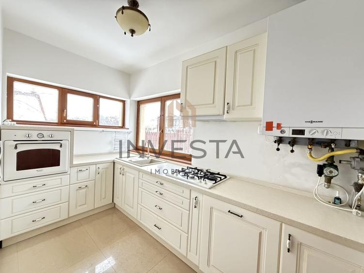 Casa spatioasa de inchiriat- zona Eugen Ionesco - 5